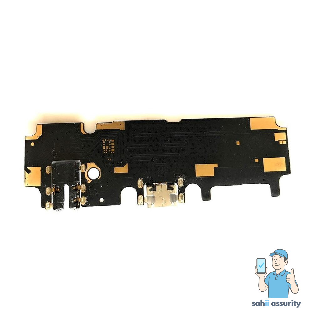 Charging Connector Flex / PCB Board for Vivo V9 Youth thumbnail